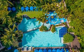 Novotel Phuket Kata Avista Resort And Spa