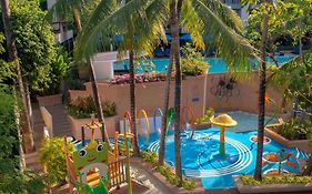 Novotel Phuket Kata Avista And Spa Plage De Kata 5*